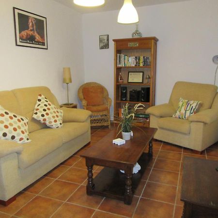 הוילה Casa טורוקס מראה חיצוני תמונה