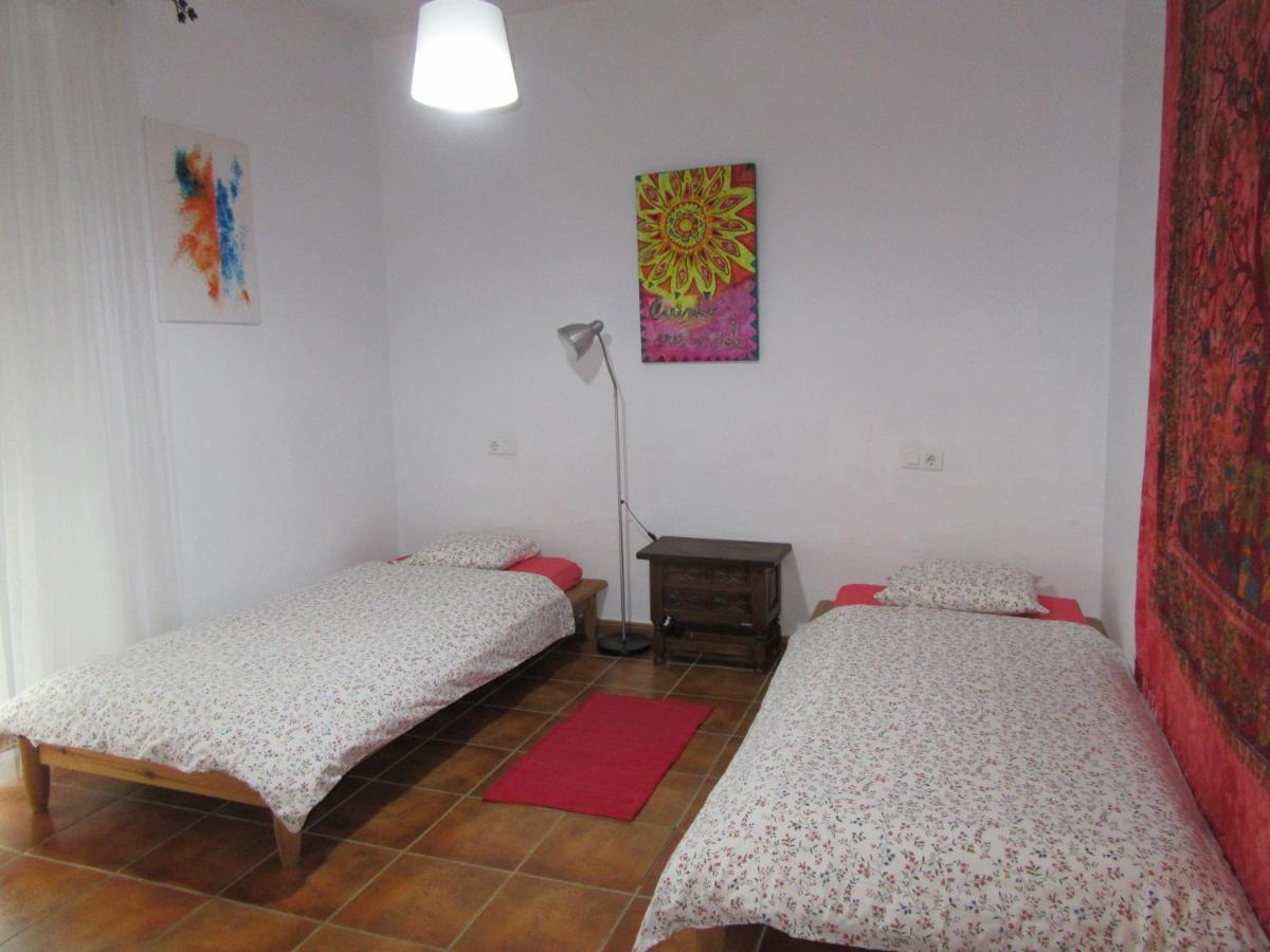 הוילה Casa טורוקס מראה חיצוני תמונה